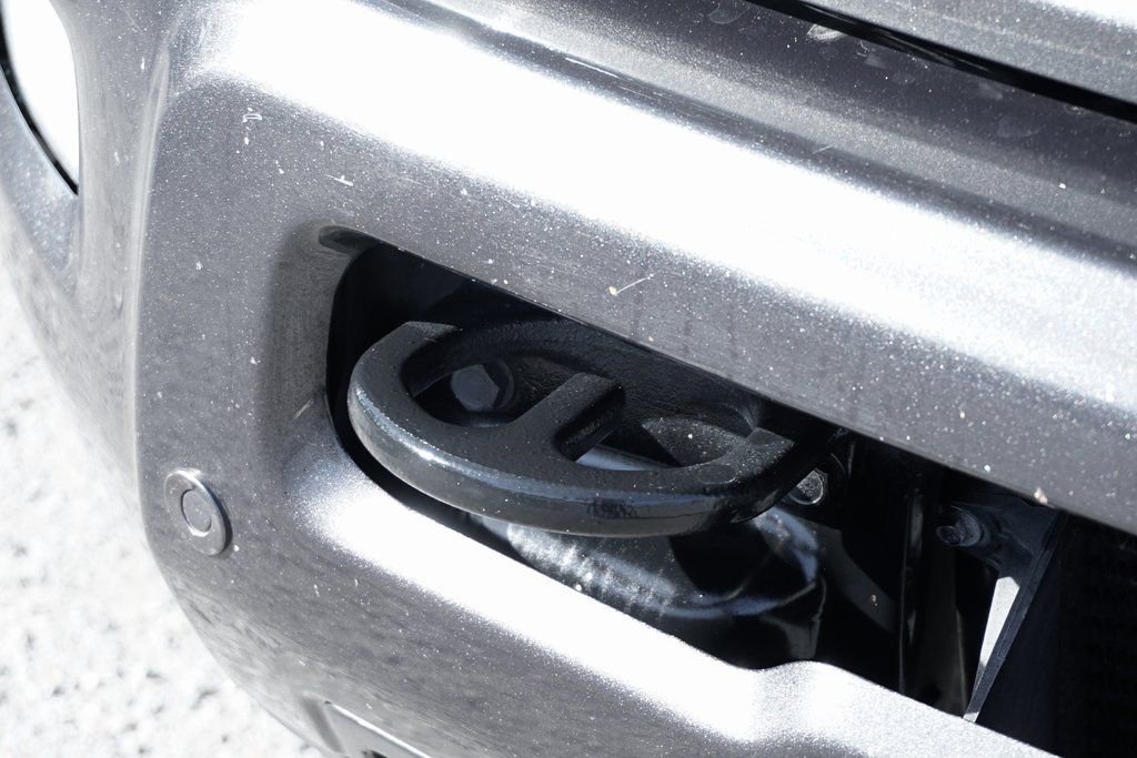 Used 2017 RAM 2500 Laramie w/ Sport Appearance Group image 47