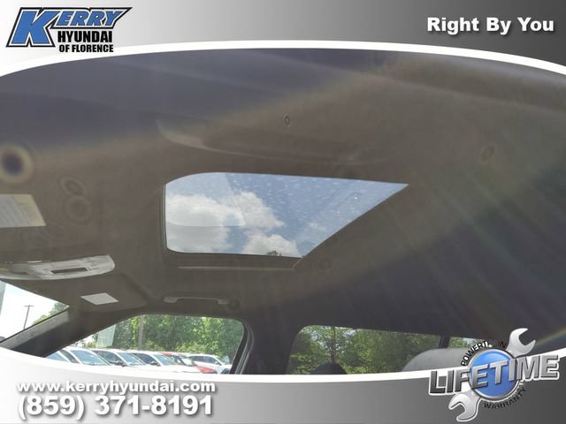 New 2026 Hyundai Santa Fe Calligraphy AWD/4WD image 19
