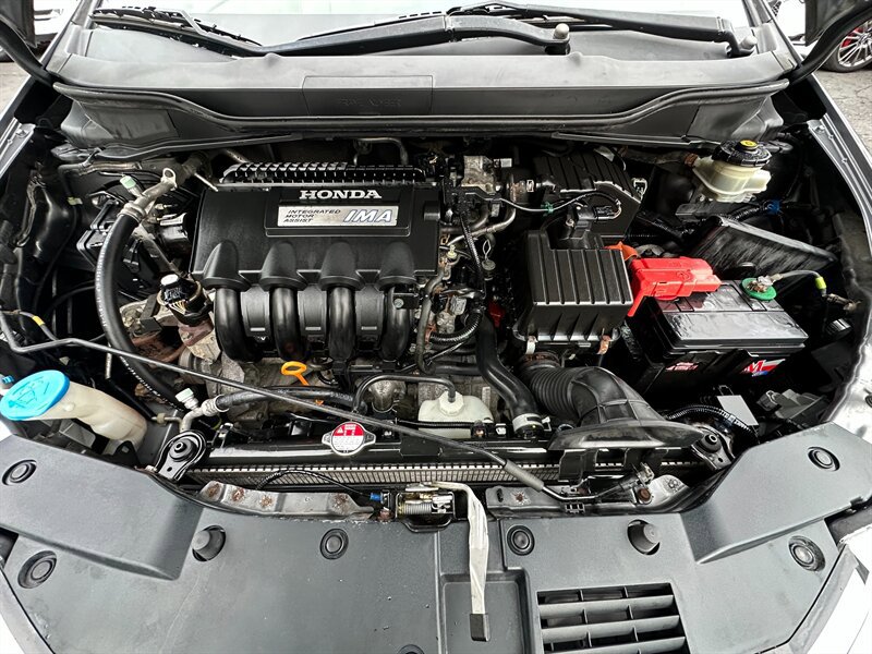 Used 2010 Honda Insight LX image 10