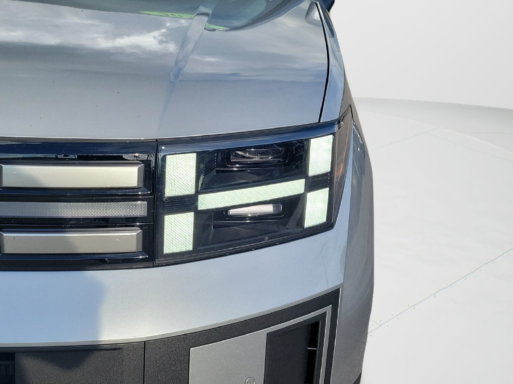 Certified 2026 Hyundai Santa Fe SEL FWD image 26