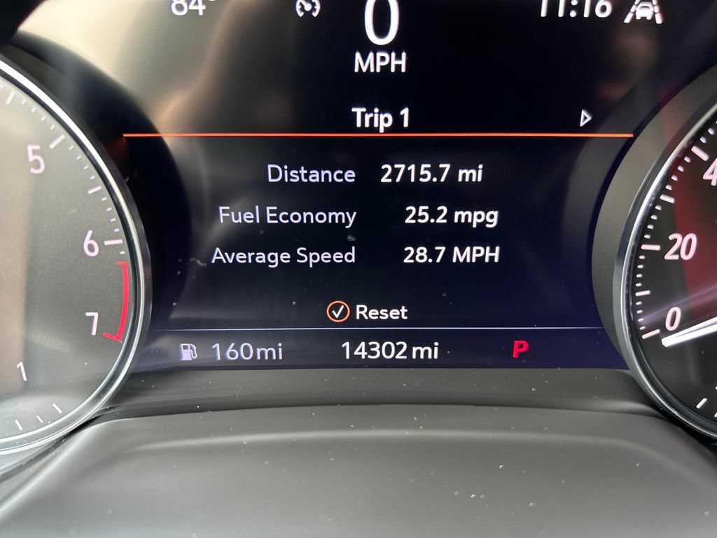 Used 2023 Buick Envision Essence FWD image 26