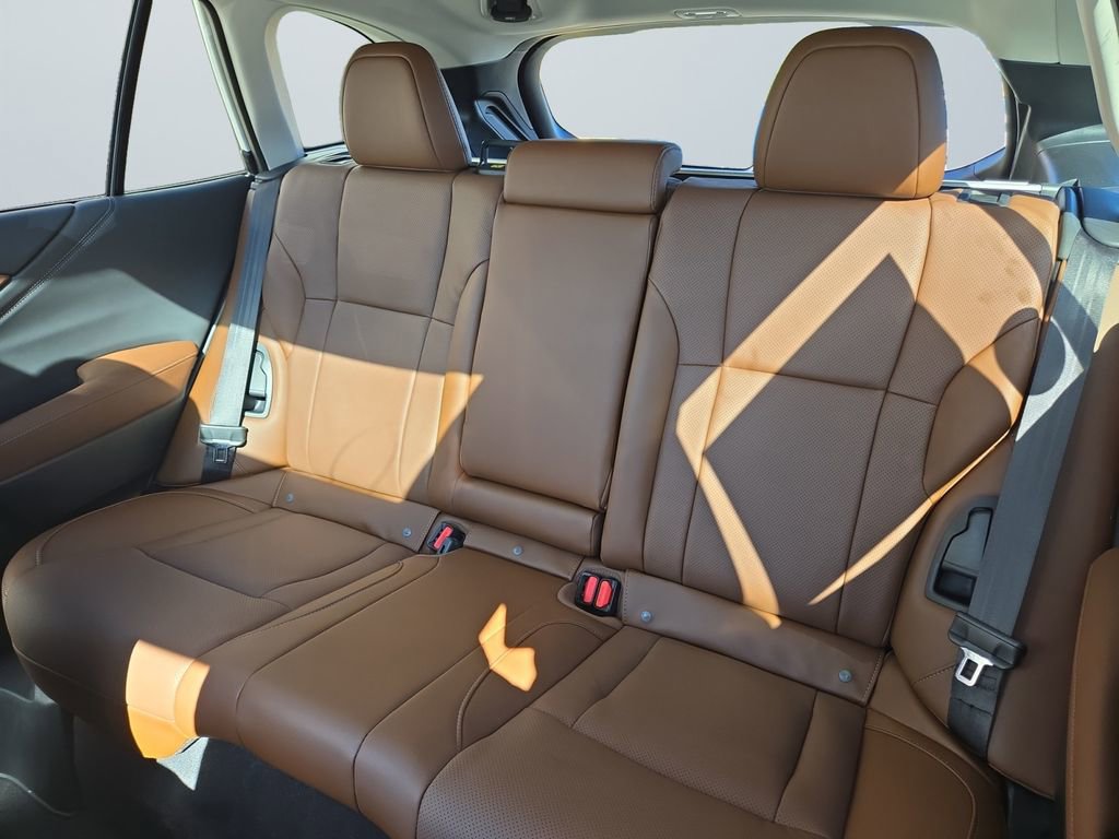 New 2025 Subaru Outback Touring XT image 13