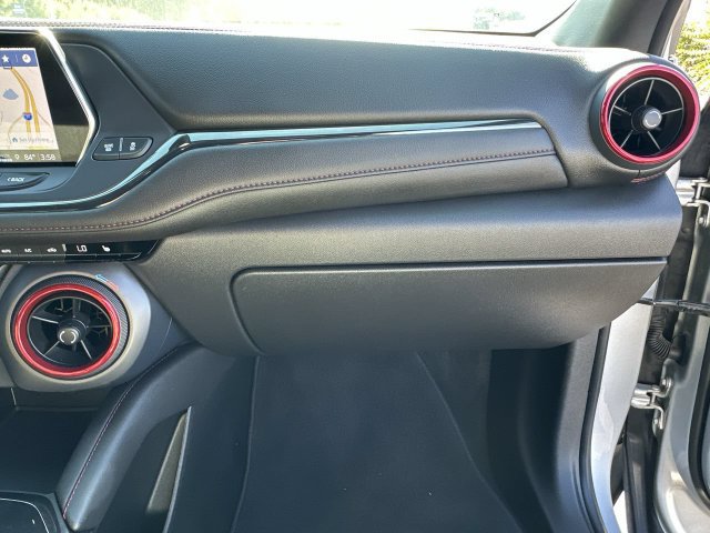 Used 2022 Chevrolet Blazer RS FWD image 28