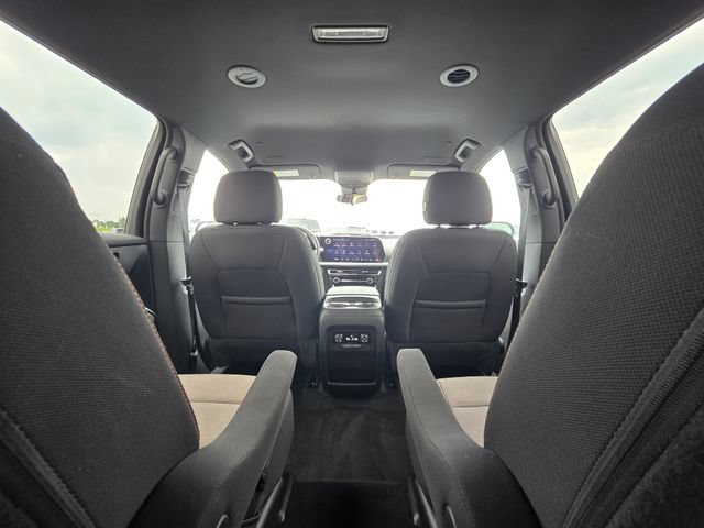 Used 2025 Chevrolet Traverse LT w/ LPO, Floor Liner Package FWD image 19