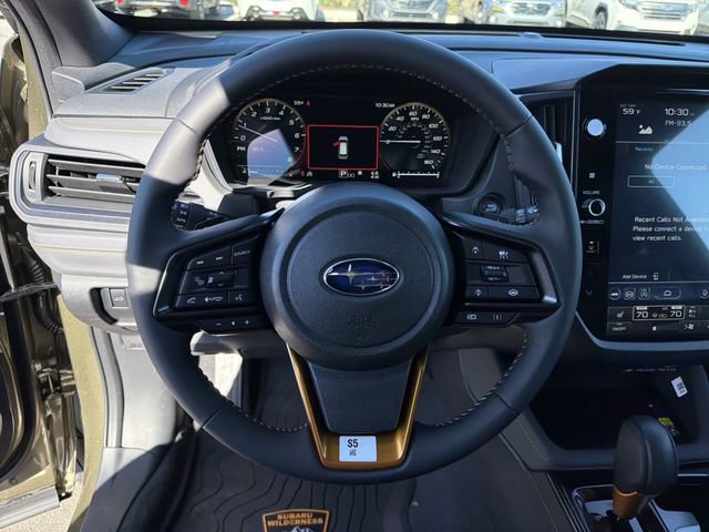 New 2026 Subaru Forester Wilderness image 26
