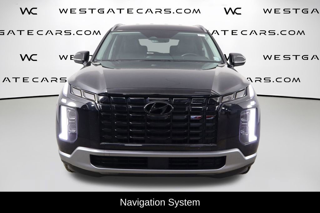 Used 2025 Hyundai Palisade SEL image 2