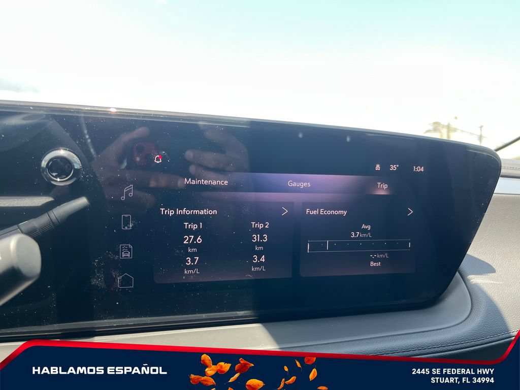 New 2026 Buick Encore GX Sport Touring w/ Advanced Technology Package FWD image 30
