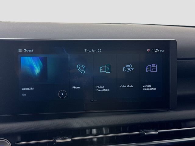 New 2026 Hyundai Santa Cruz SE image 21