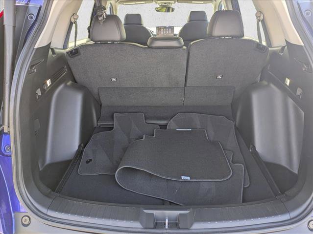 Certified 2024 Honda CR-V EX-L image 6