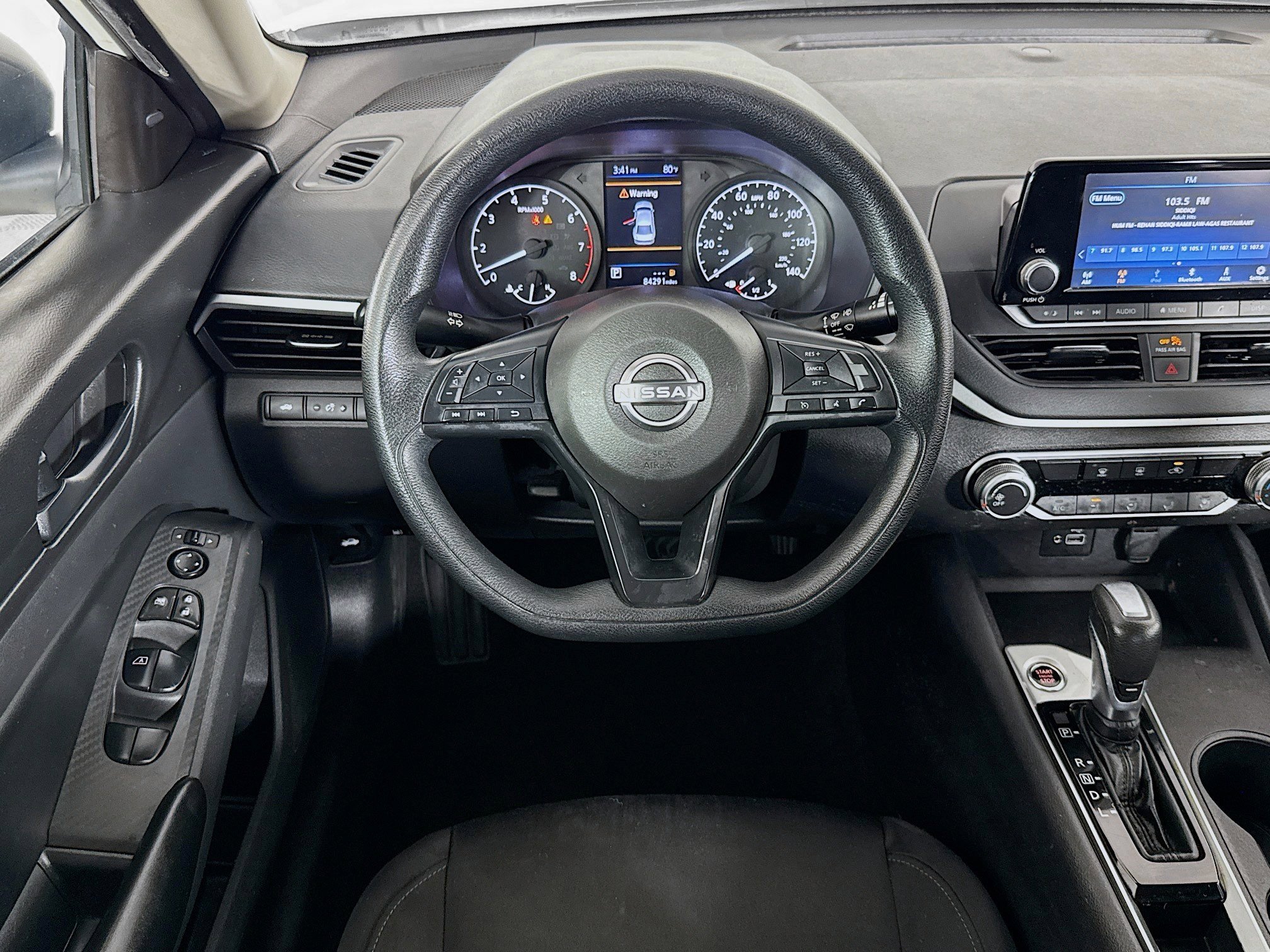 Used 2024 Nissan Altima 2.5 S FWD image 16