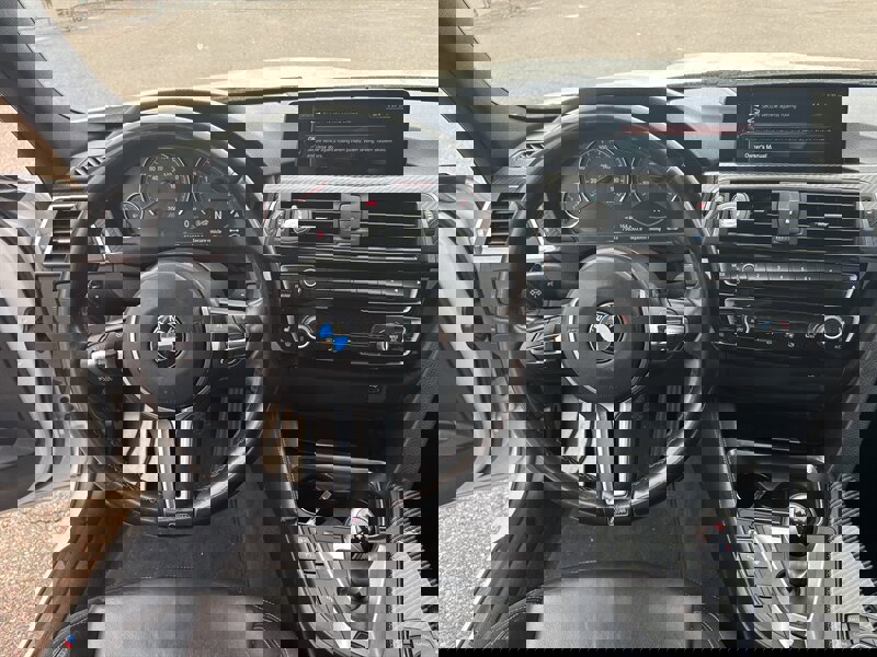 Used 2017 BMW M3 image 13