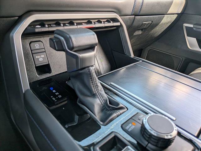 Used 2023 Toyota Sequoia Platinum image 19