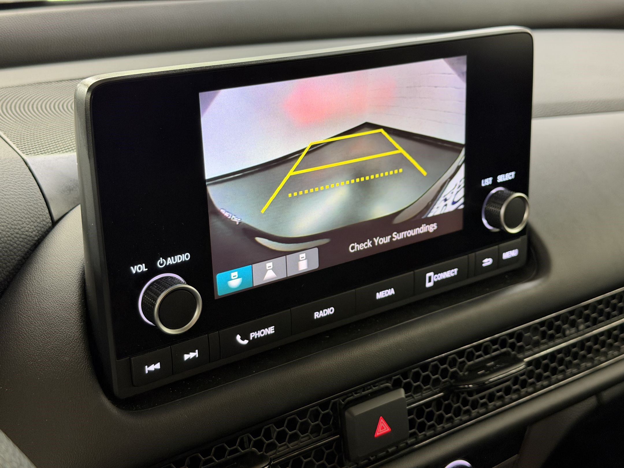 Certified 2024 Honda HR-V LX image 18