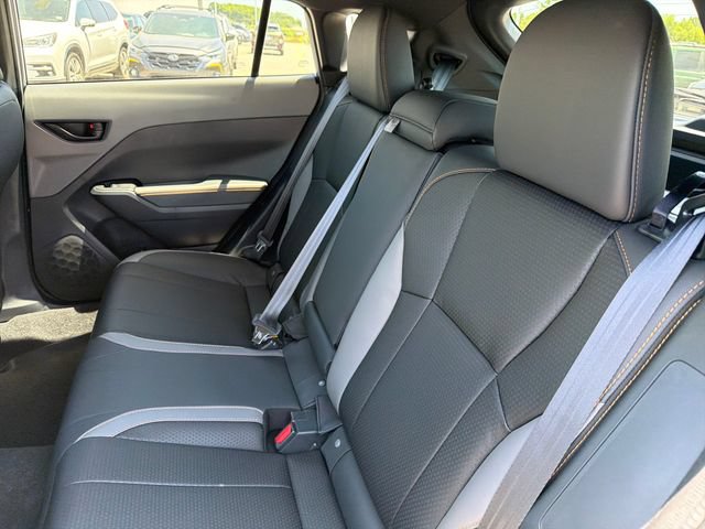 New 2026 Subaru Crosstrek 2.5i Wilderness AWD/4WD image 22