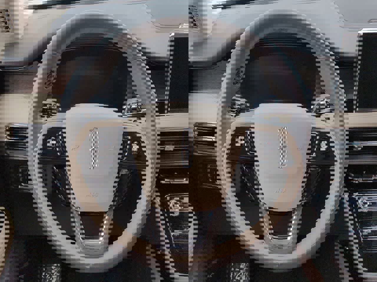 Used 2021 Lincoln Corsair Reserve w/ Equipment Group 201A image 24