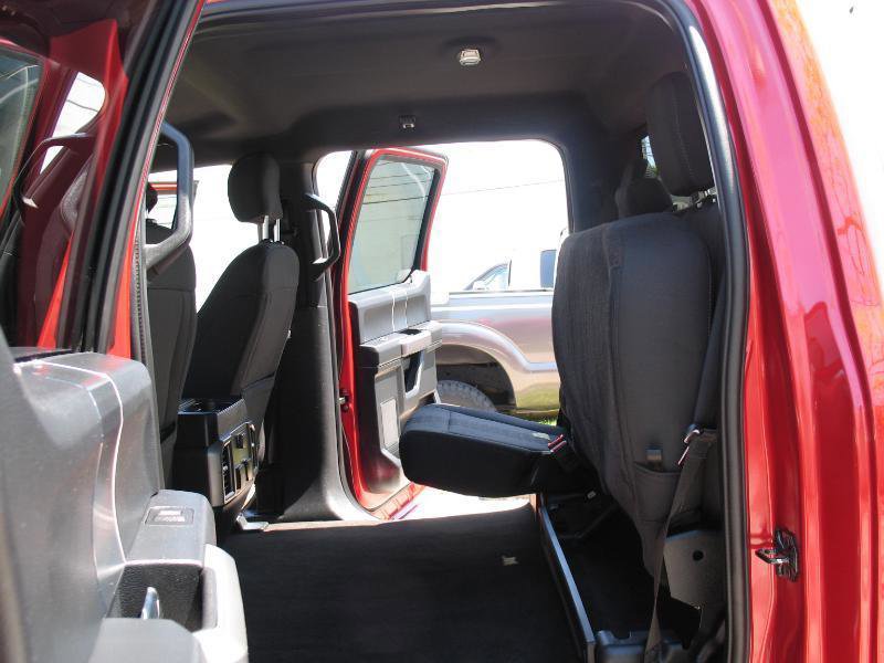 Used 2020 Ford F150 XLT w/ Equipment Group 302A Luxury AWD/4WD image 28