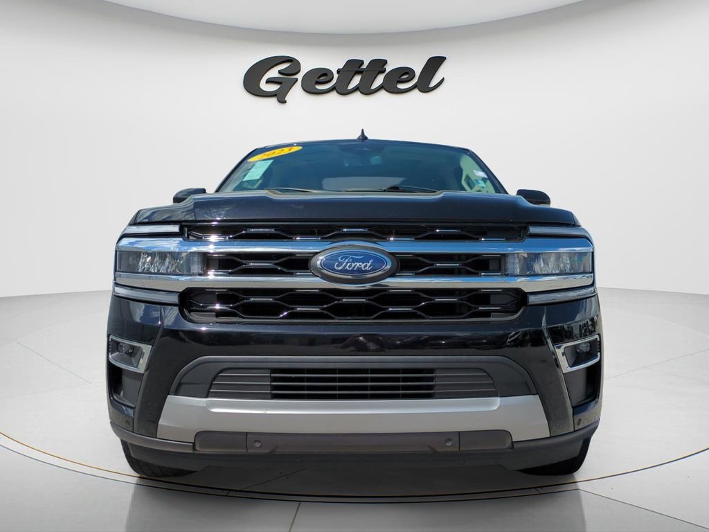 Used 2024 Ford Expedition Max Limited image 8