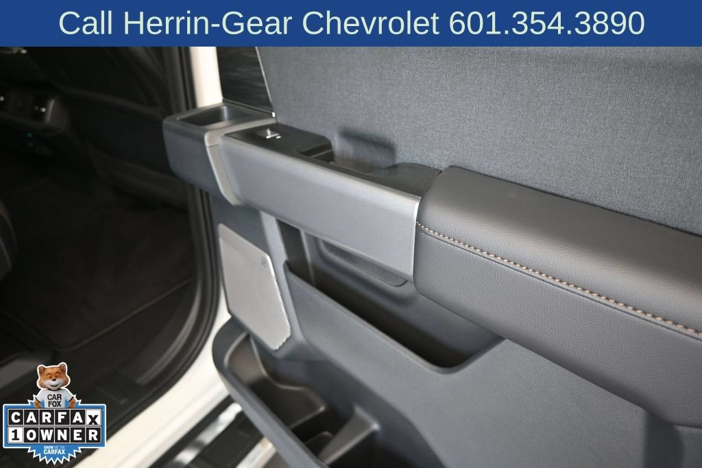 Used 2025 Ford F150 Lariat w/ Equipment Group 501A Mid AWD/4WD image 22