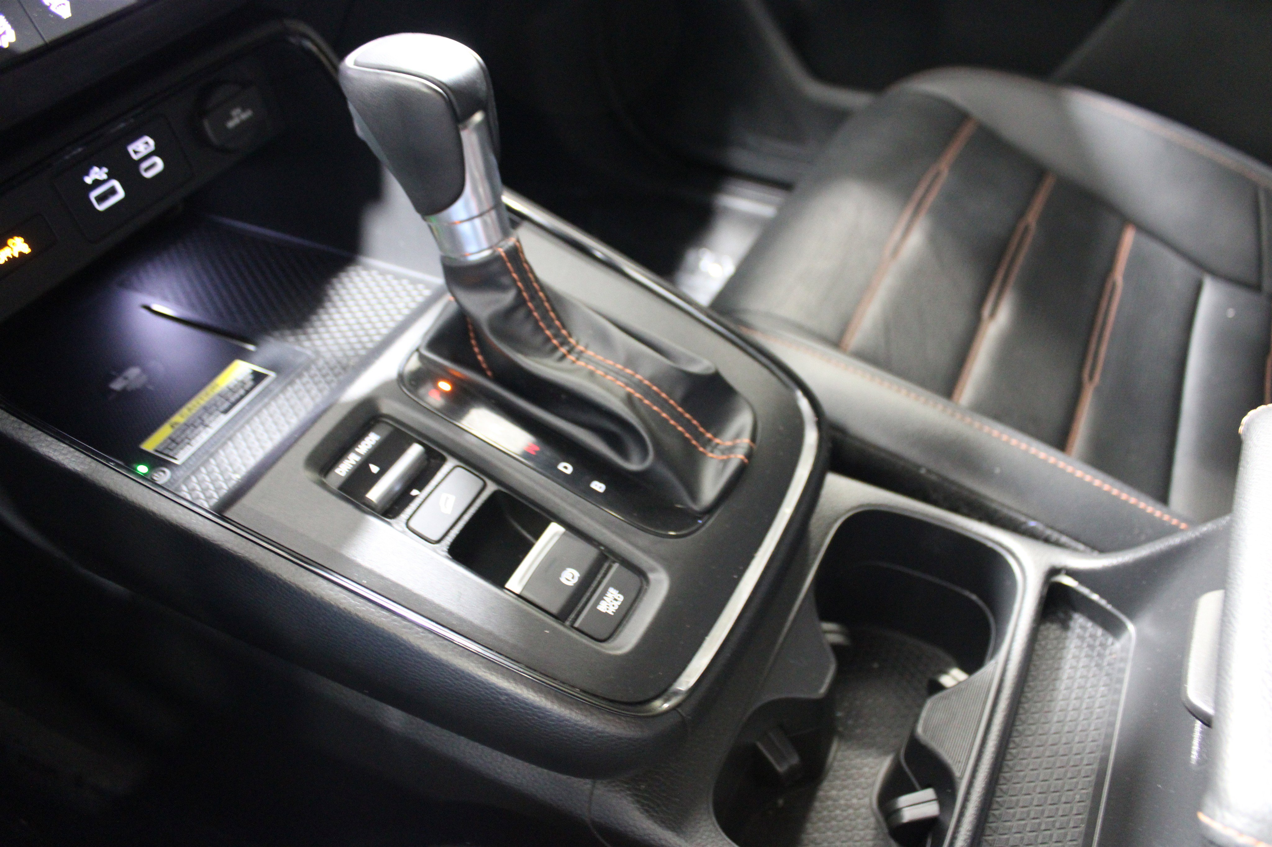 Used 2024 Honda CR-V Sport-L image 17