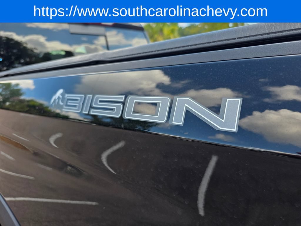 Used 2024 Chevrolet Silverado 1500 ZR2 w/ ZR2 Bison Edition AWD/4WD image 38