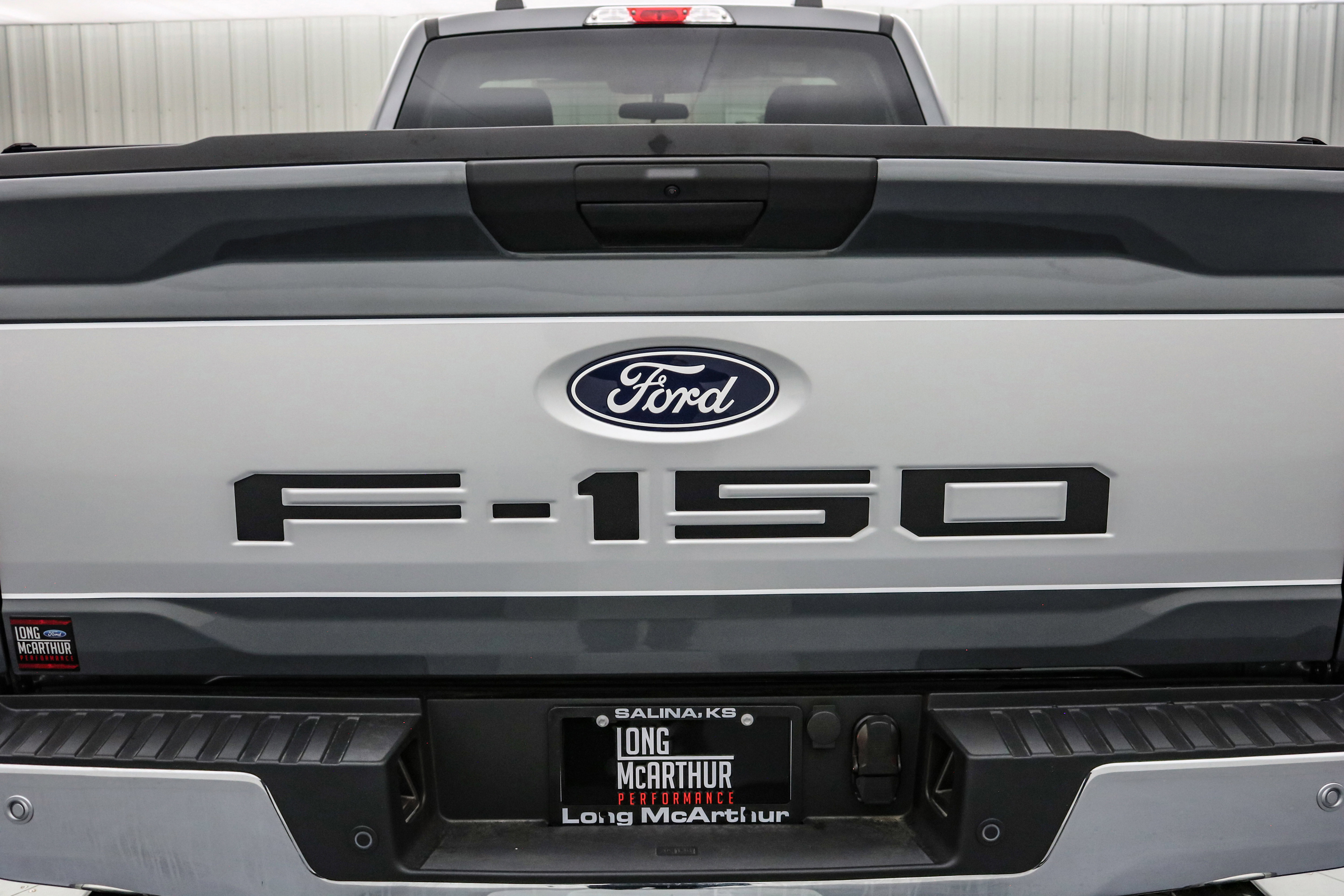 New 2025 Ford F150 XL w/ Equipment Group 103A High image 27