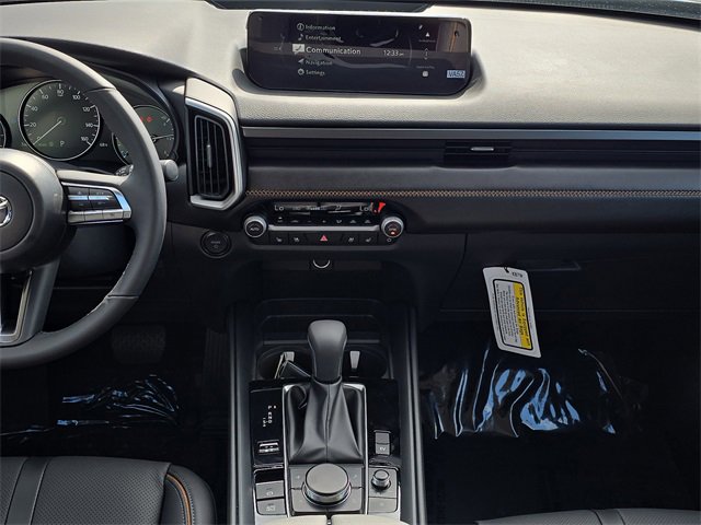 New 2026 MAZDA CX-50 AWD 2.5 Hybrid w/ Cargo Package image 26