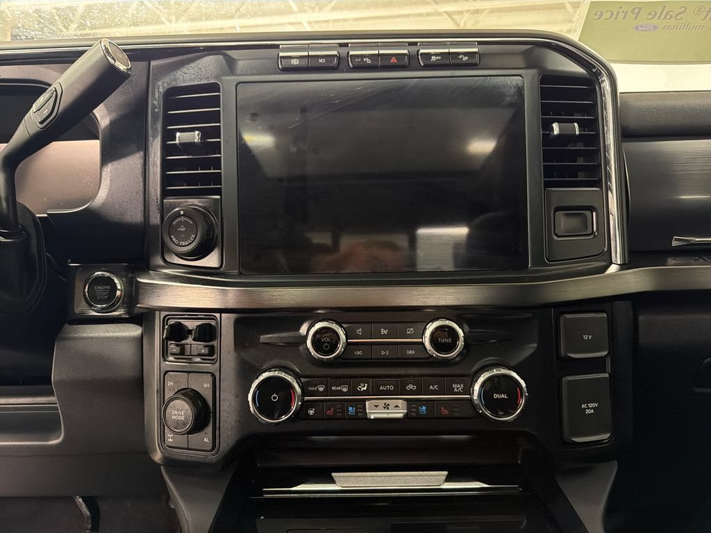 Used 2024 Ford F250 Lariat w/ Lariat Ultimate Package AWD/4WD image 22
