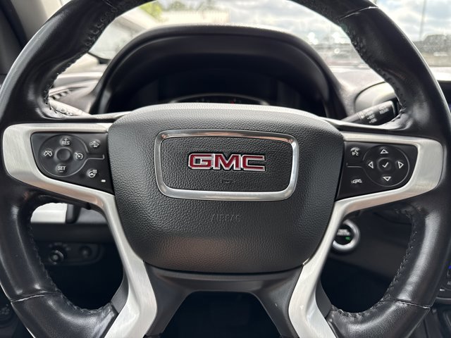 Used 2021 GMC Terrain SLT w/ LPO, Floor Liner Package image 19