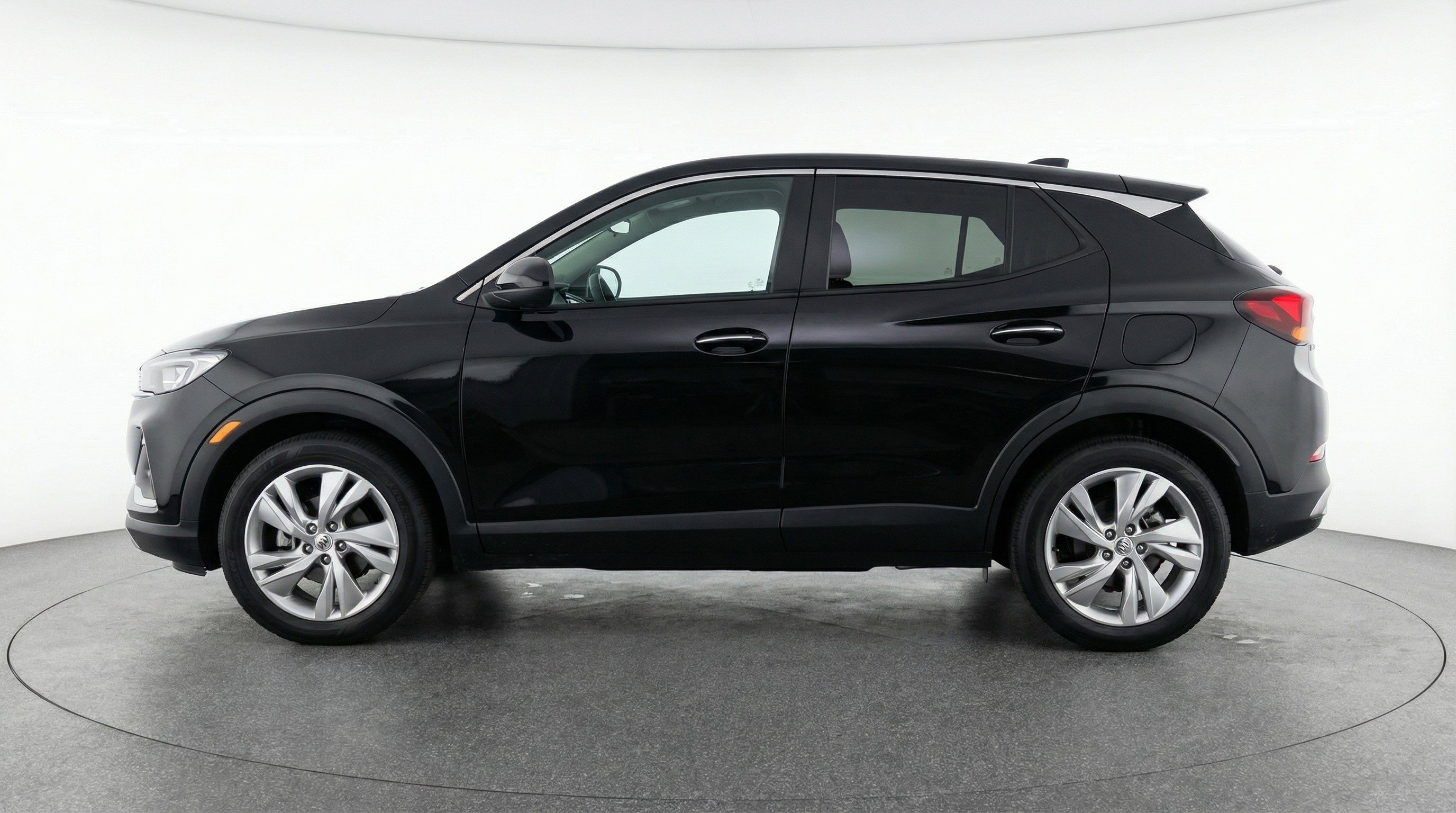 Used 2025 Buick Encore GX Preferred image 5