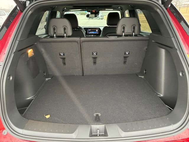 New 2026 Chevrolet TrailBlazer RS w/ Convenience Package image 16