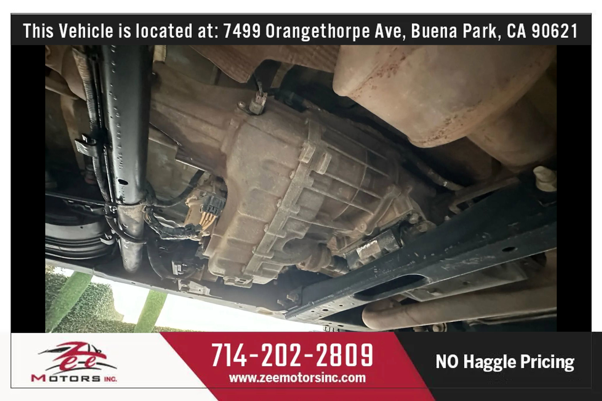 Used 2018 Chevrolet Colorado W/T w/ WT Convenience Package image 42