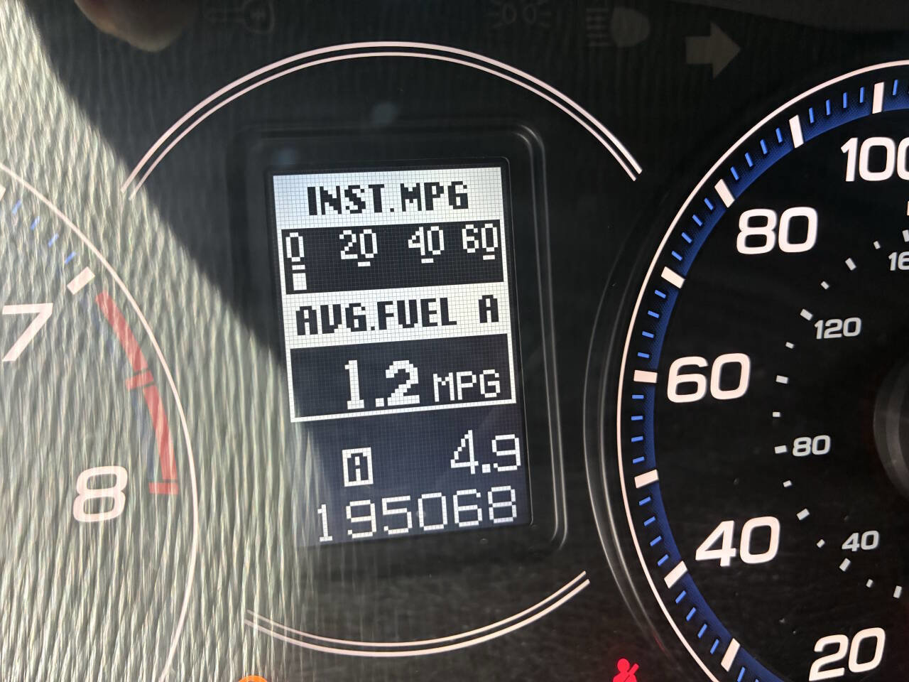 Used 2006 Acura TSX FWD image 7