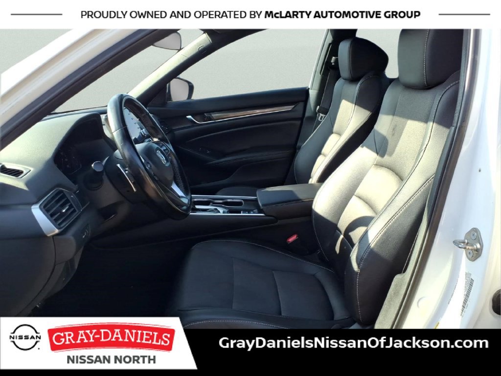 Used 2020 Honda Accord Sport image 23