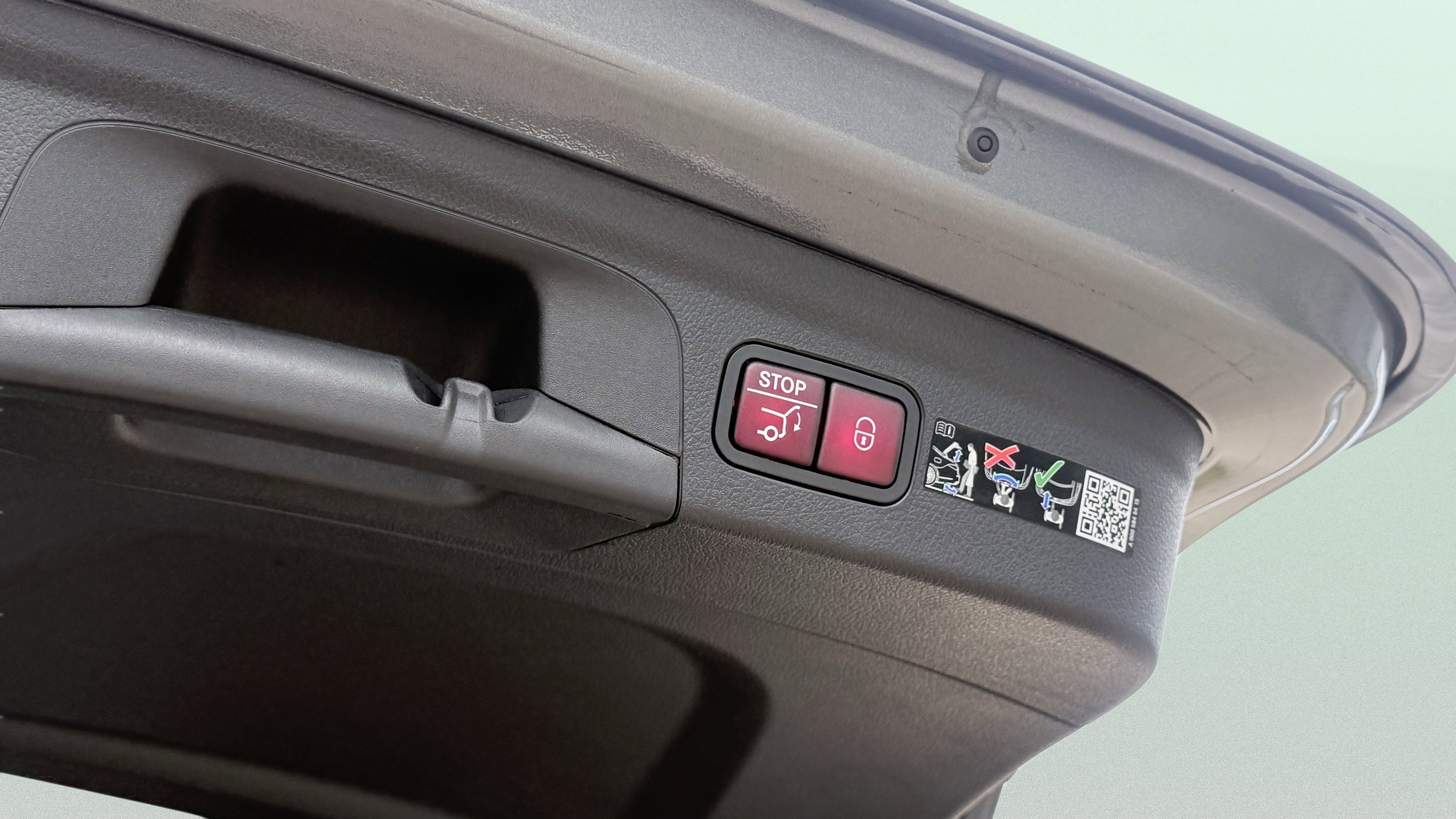 Used 2025 Mercedes-Benz GLE 450e 4MATIC image 20