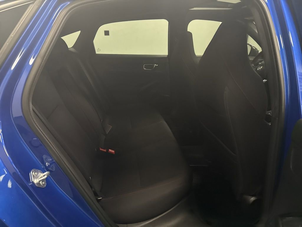 Used 2022 Honda Civic Si image 31