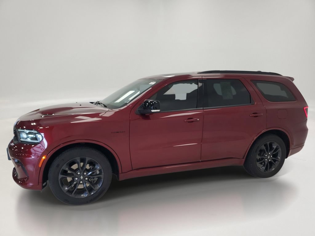 Used 2024 Dodge Durango R/T image 4