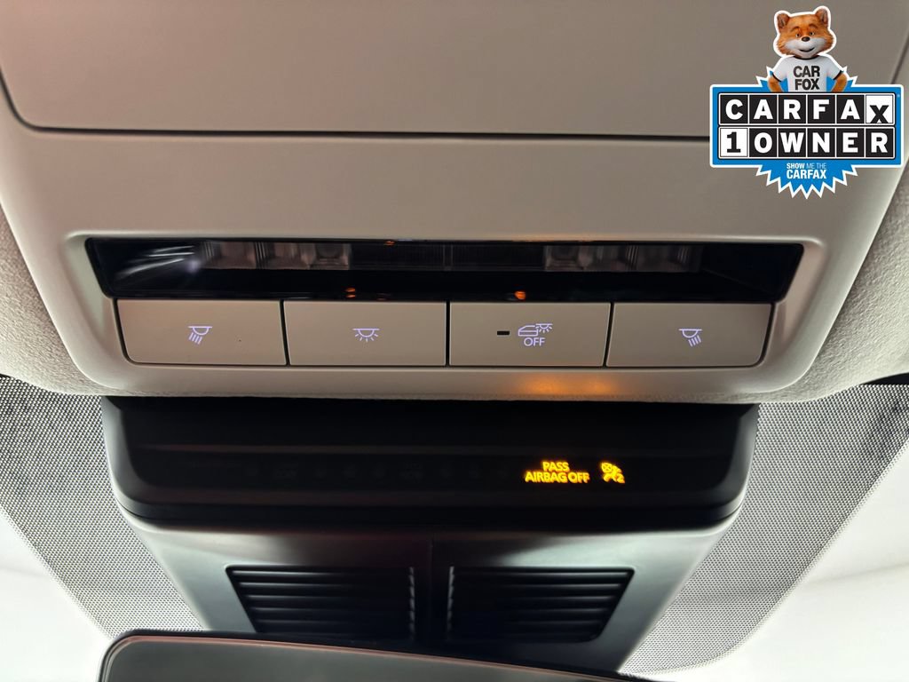 Used 2025 MAZDA CX-50 2.5 Hybrid w/ Preferred Pkg AWD/4WD image 21