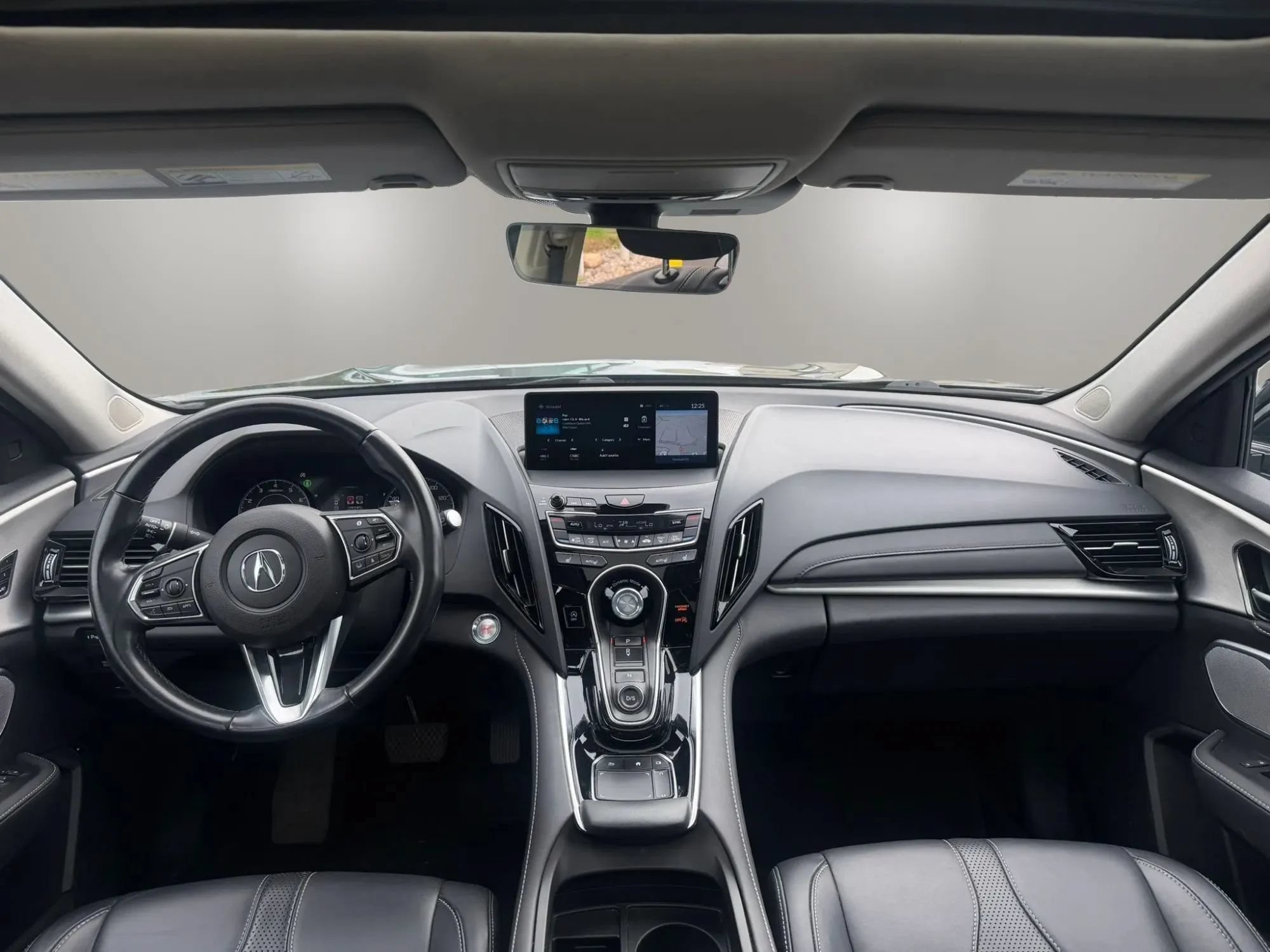 Used 2024 Acura RDX w/ Technology Package AWD/4WD image 14
