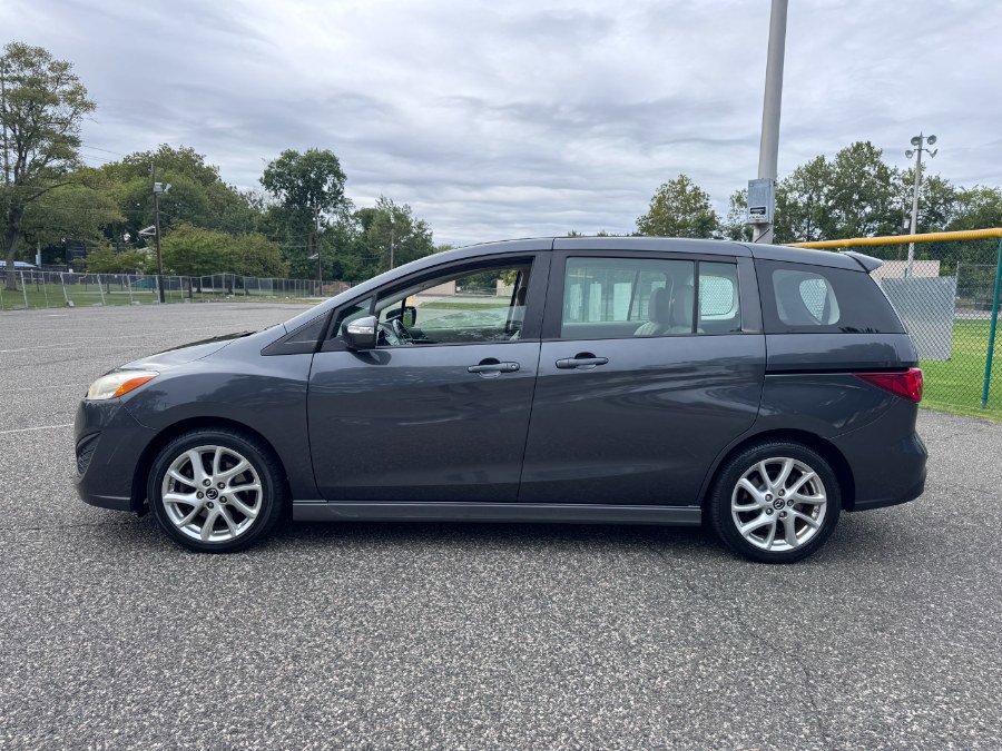 Used 2014 MAZDA MAZDA5 Touring image 4