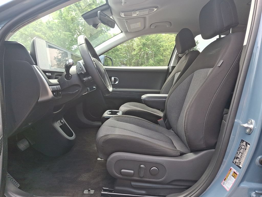 Used 2024 Hyundai Ioniq 5 SEL AWD/4WD image 14
