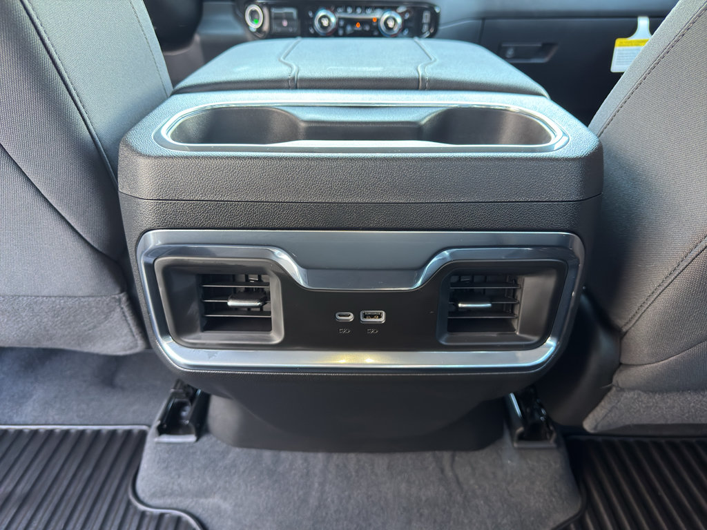 New 2026 GMC Sierra 1500 Elevation w/ Max Trailering Package AWD/4WD image 16