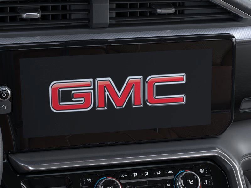 New 2026 GMC Sierra 2500 Denali w/ Denali Reserve Package image 44