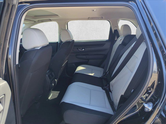 New 2027 Honda CR-V EX image 14