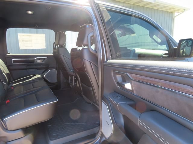 New 2026 RAM 1500 Laramie AWD/4WD image 33