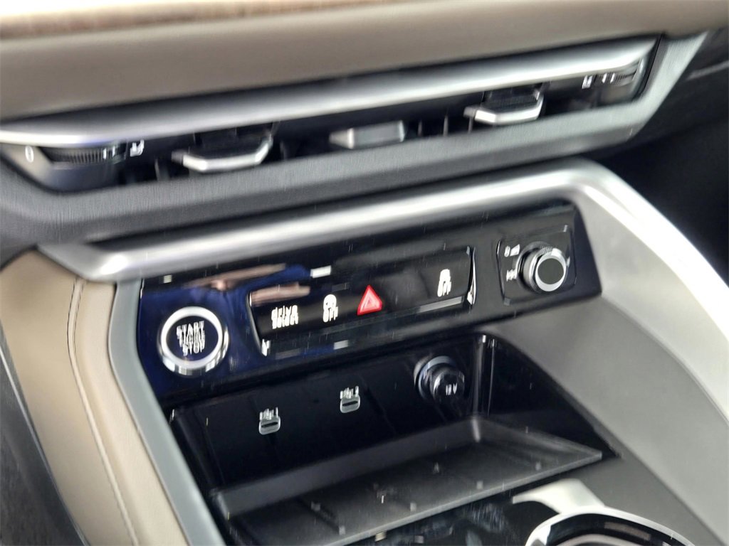 New 2025 Audi Q5 2.0T Premium Plus image 23