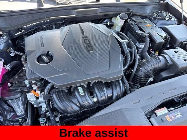 Used 2026 Hyundai Sonata SE FWD image 38