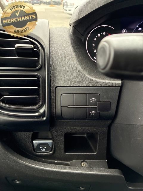 Used 2023 RAM ProMaster 2500 FWD image 20