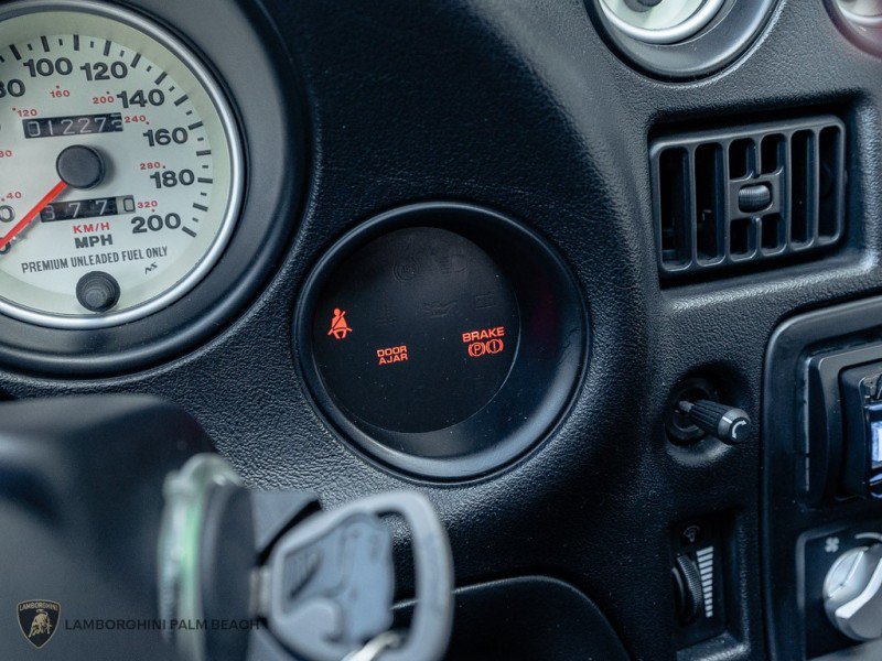 Used 2002 Dodge Viper GTS RWD image 27