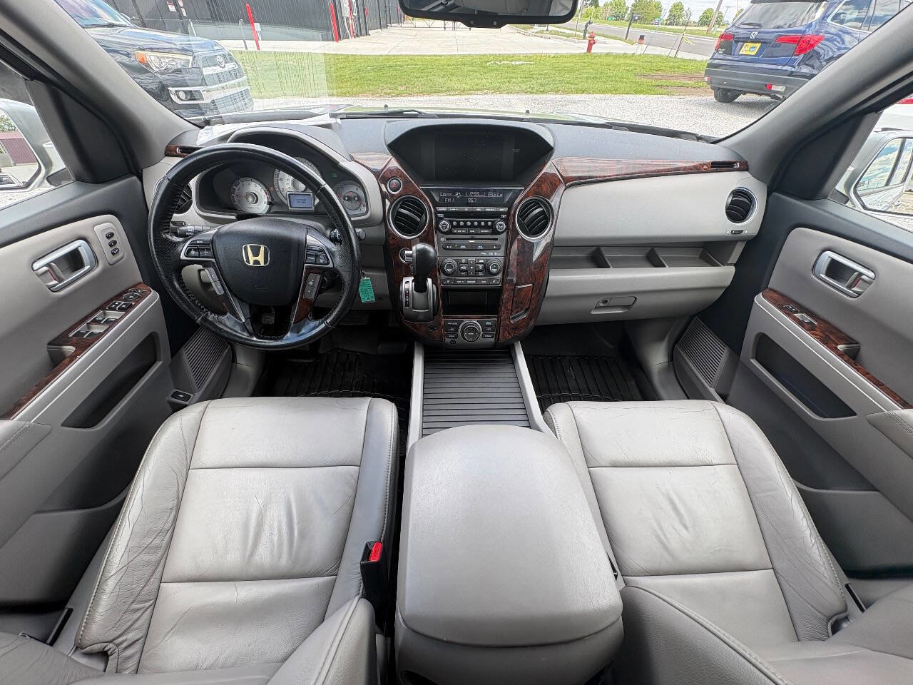 Used 2013 Honda Pilot Touring image 26