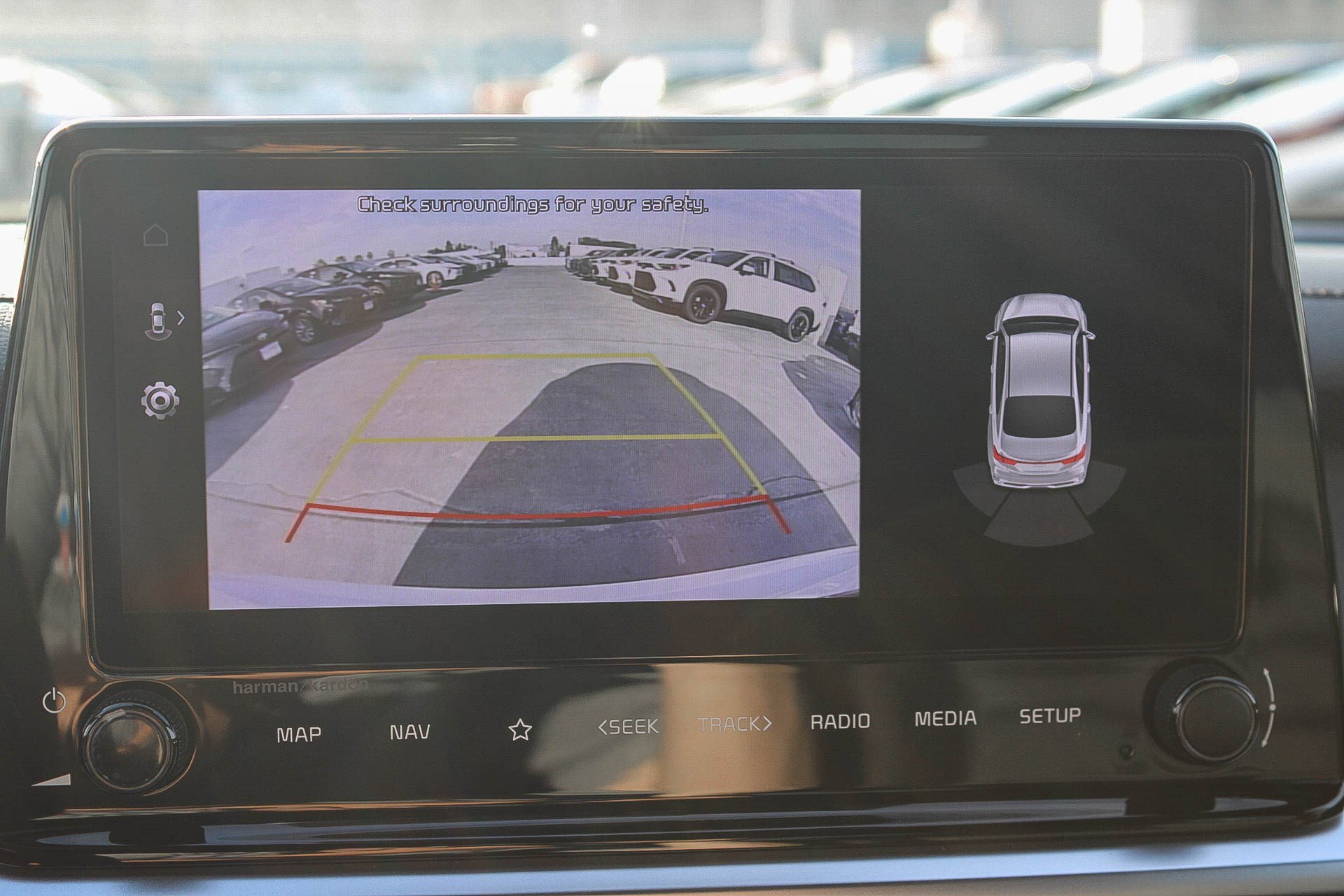 Used 2022 Kia Forte GT image 25